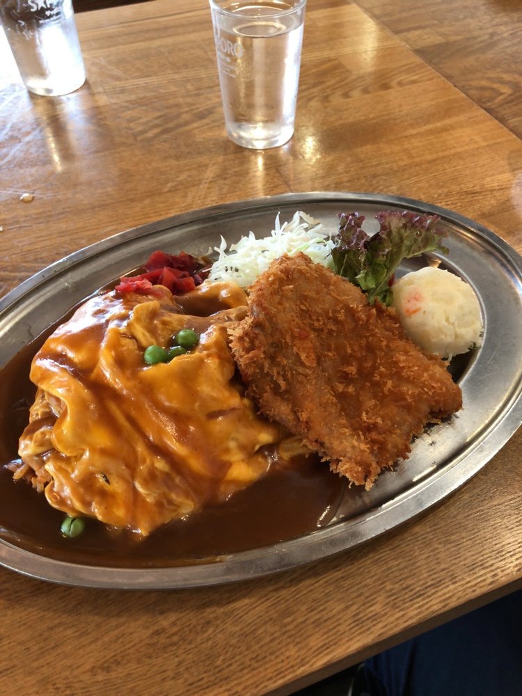 Center Grill