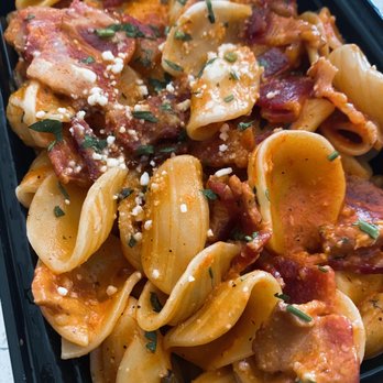 BenCotto - Boston - Orechiette Bencotto Pasta - Italian Near Me - Boston, Massachusetts BenCotto - Boston - Orechiette Bencotto Pasta - Italian Near Me - Boston, Massachusetts