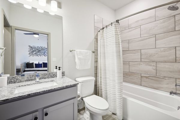 Azora Ranch Apartments by null
