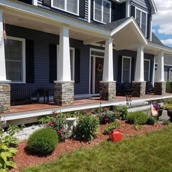 Dj's Landscaping