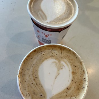 Backyard Beans Coffee Company - Peppermint mocha, gingerbread latte - Coffee & Tea Near Me - Lansdale, Pennsylvania Backyard Beans Coffee Company - Peppermint mocha, gingerbread latte - Coffee & Tea Near Me - Lansdale, Pennsylvania