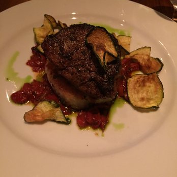 Restaurant Serenade - Filet - American Near Me - Chatham, New Jersey Restaurant Serenade - Filet - American Near Me - Chatham, New Jersey