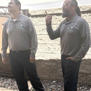 Creative Solutions Pest Defense - Discussing the best methods. Every home  is different. - Pest Control Near Me - Etiwanda, California