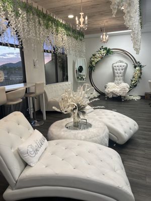 Luxuriously Hers Spa