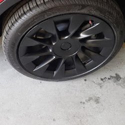 Classic Rim Repair
