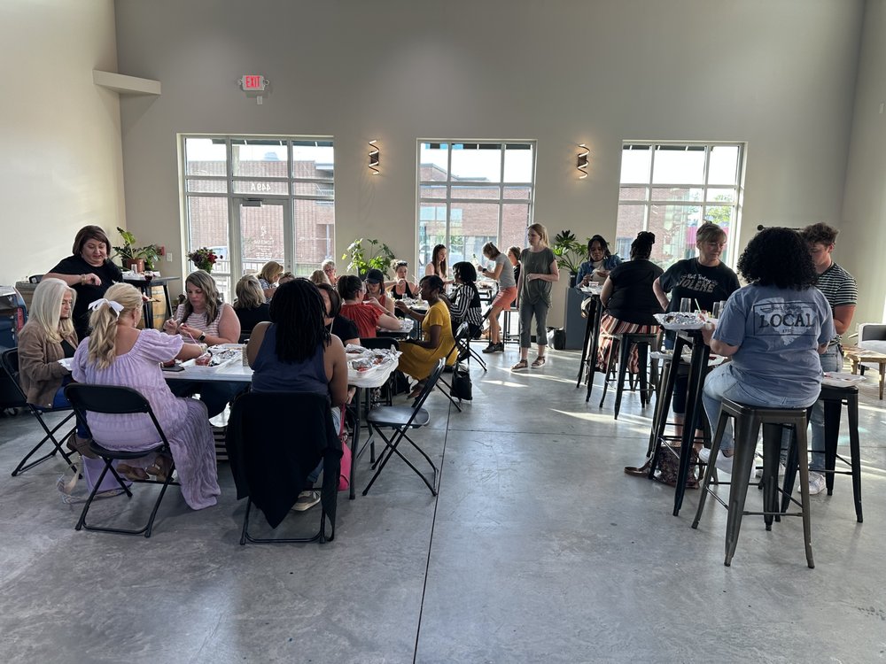 THE FLOWER BAR Request Information 10 Photos 449 E Main St