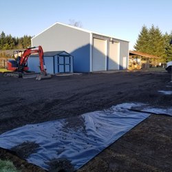 Soil And Erosion Technologies