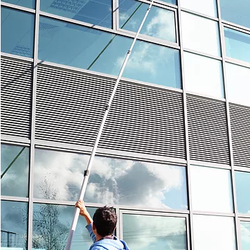 Kaw Valley Window Cleaning - Kaw Valley Window Cleaning & More Commercial Window Cleaning