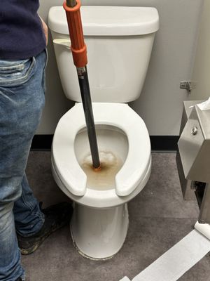 Ray's Plumbing & Sewer Service