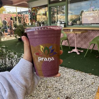 Prana Cafe - I See - Cafes Near Me - Austin, Texas Prana Cafe - I See - Cafes Near Me - Austin, Texas