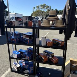 National City Swap Meet