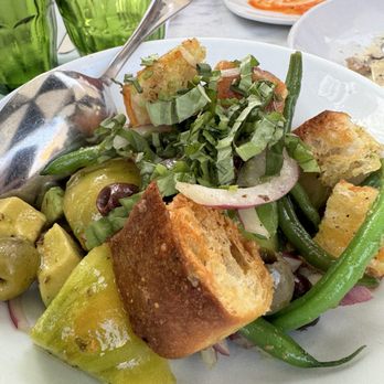 Barbusa - Italian Near Me - San Diego, California