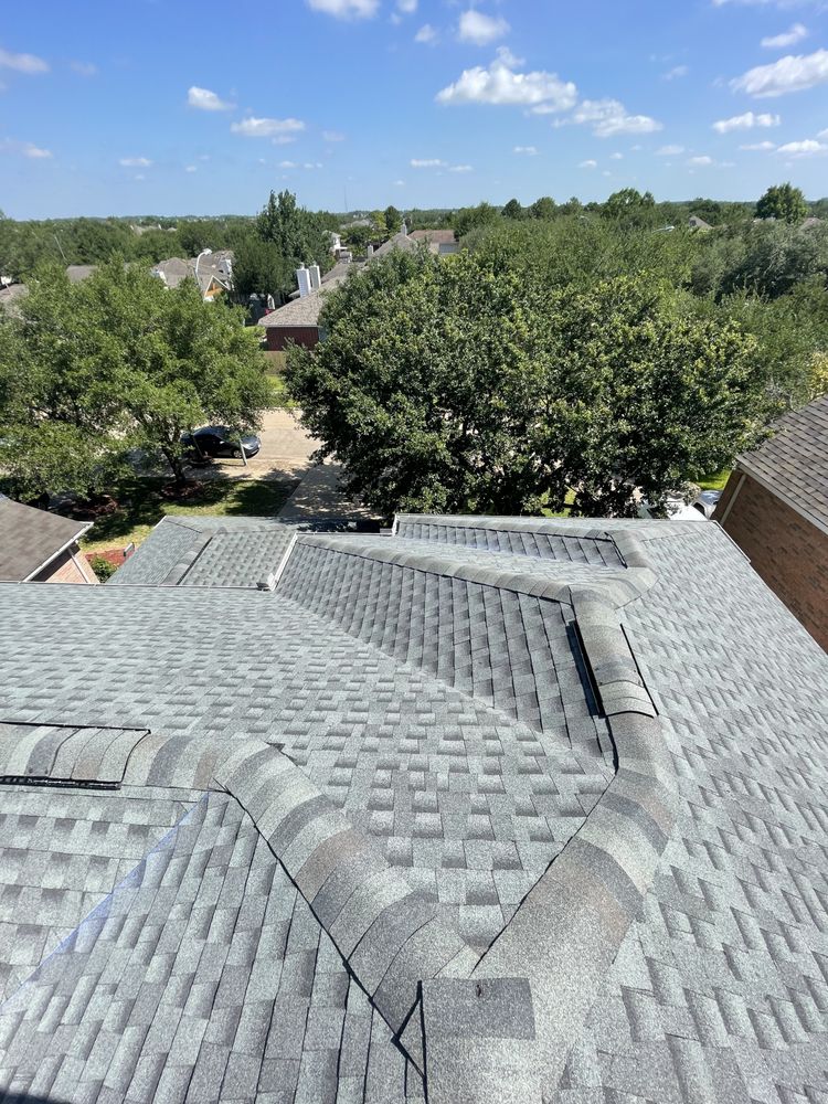 Slide of Rapid Roofing and Construction