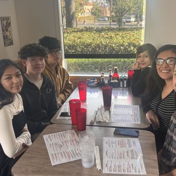 Johnny O's Cafe - FamBam - Cafes Near Me - Rancho Cucamonga, California Johnny O's Cafe - FamBam - Cafes Near Me - Rancho Cucamonga, California