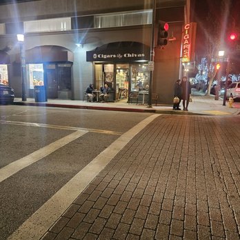 Cigars By Chivas - Tobacco Shops Near Me - Pasadena, California