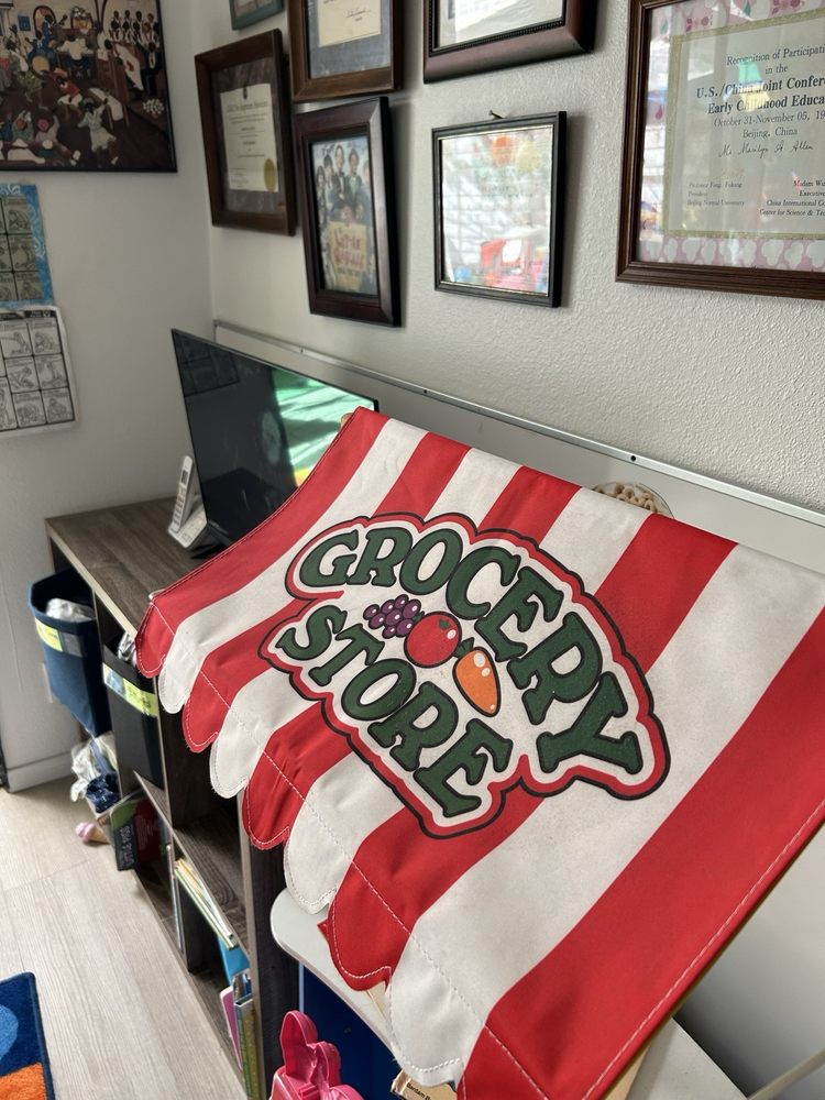 Little Rascals Home Day Care - childcare center in Torrance, CA