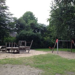 Spielplatz