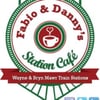 Fabio and Danny's Cafe gift card