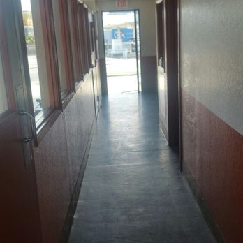 Jiffy Lube - Hallway of doom. - Oil Change Stations Near Me - Castro Valley, California Jiffy Lube - Hallway of doom. - Oil Change Stations Near Me - Castro Valley, California