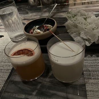 Nami - Ivory & Mandarin - Japanese Near Me - Orlando, Florida
