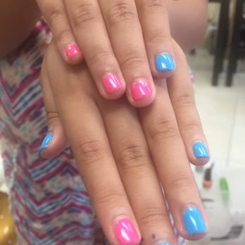 Nails 2 - Nail Salons Near Me - Boca Raton, Florida