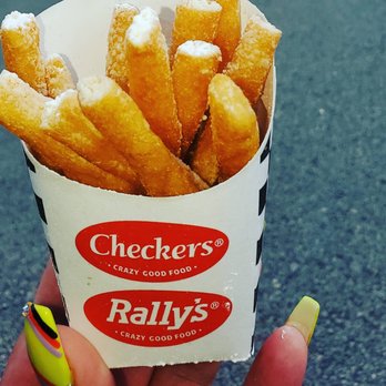 Rally's - Funnel fries - Fast Food Near Me - Virginia Beach, Virginia