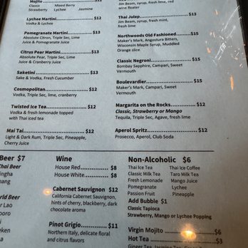 Bangkok City - Thai Near Me - Pelham, New York Bangkok City - Thai Near Me - Pelham, New York
