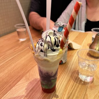 Sampaguita - Halo halo - Ice Cream & Frozen Yogurt Near Me - Orlando, Florida Sampaguita - Halo halo - Ice Cream & Frozen Yogurt Near Me - Orlando, Florida