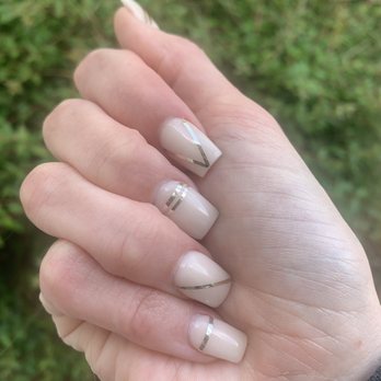 Glamour Nails Spa - Nail Salons Near Me - Roswell, Georgia