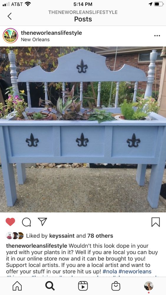 Slide of The Field Team