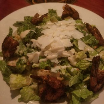 O'Neills - Blackened shrimp cesar salad - Bars Near Me - Staten Island, New York O'Neills - Blackened shrimp cesar salad - Bars Near Me - Staten Island, New York