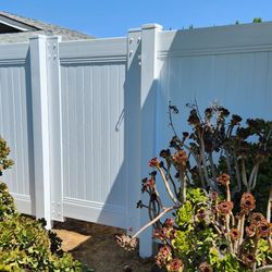 Frontgate Fence