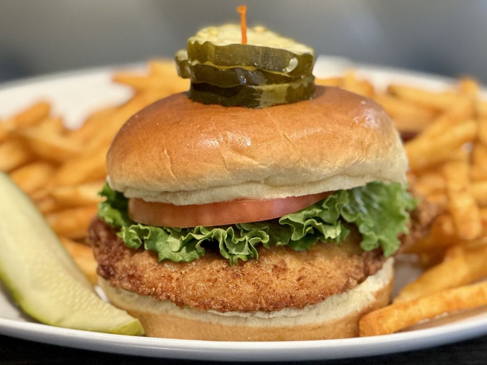 FORK & SPOON CAFE Updated September 2024 101 Photos & 130 Reviews