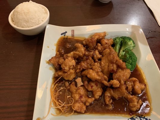 Rice Bowl by null