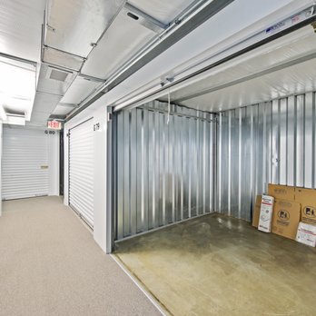 Morningstar Storage - Inside of unit of Morningstar Storage on New Hope Road - Self Storage Near Me - Gastonia, North Carolina Morningstar Storage - Inside of unit of Morningstar Storage on New Hope Road - Self Storage Near Me - Gastonia, North Carolina