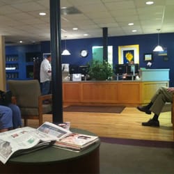 Healthmark Center - Lobby