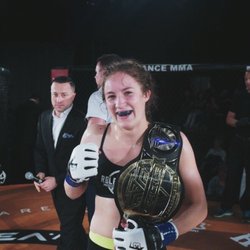 Relentless MMA & Fitness