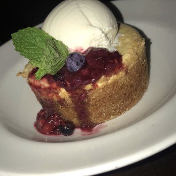 Nick's On 2nd - New American Near Me - Long Beach, California