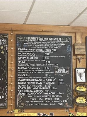 Menu photo 4 Mesa Verde Greenfield, MA Menu photo 4 Mesa Verde Greenfield, MA