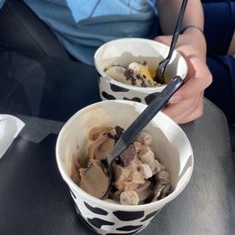 Chocolate Chip Cookie Dough