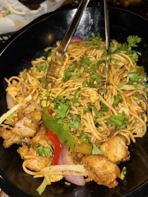 Mint & Martini - Indian Restaurant by null