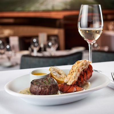 Ruth's Chris Steak House by null