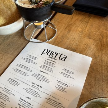 Puerta - Mexican Near Me - Charlotte, North Carolina Puerta - Mexican Near Me - Charlotte, North Carolina