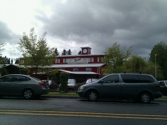 Bob's Red Mill Whole Grain Store by null