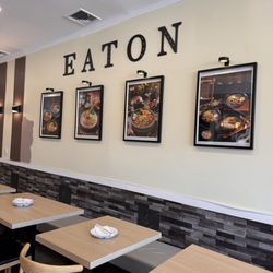 Eaton Cafe