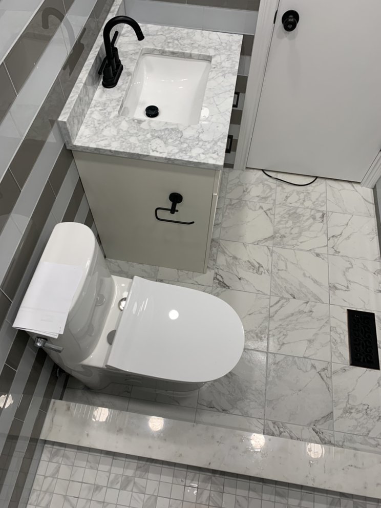 Slide of JM Tile Designs