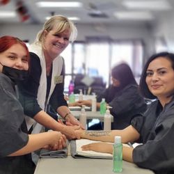 Academy of Nail Technology