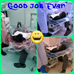 Gracelight Community Health - A good dental treatment, very kid friendly