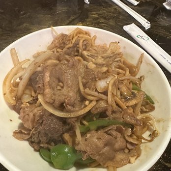 Rc Mongolian BBQ Buffet - Buffets Near Me - Rancho Cucamonga, California
