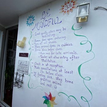 Synergy Yoga Center - Rules - Yoga Near Me - Miami Beach, Florida Synergy Yoga Center - Rules - Yoga Near Me - Miami Beach, Florida